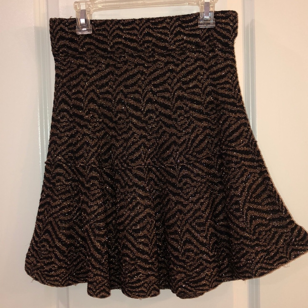 Zara Skirt